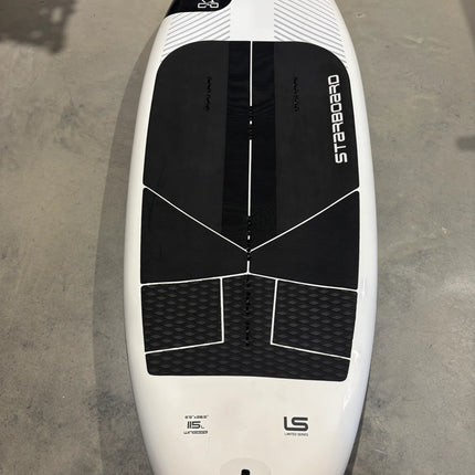 Collection image for: Wingfoil boards