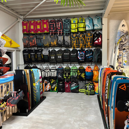 Collection image for: Kitesurf