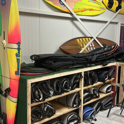 Collection image for: Board en Gearbags