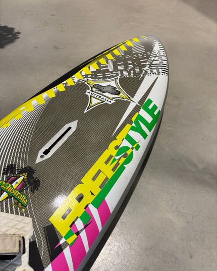 JP Freestyle PRO Edition - 99L