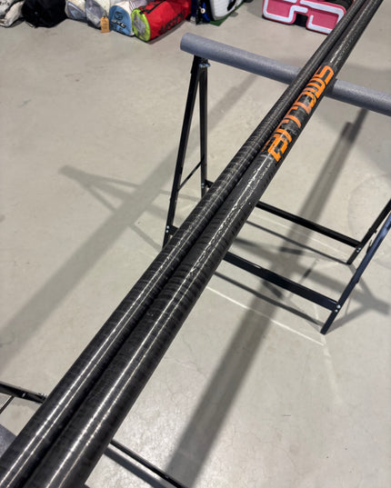 Arrows Ultimate 490 SDM - 75% Carbon - CC