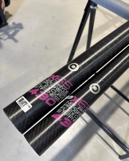 Neilpryde SPX65 430 SDM - 65% Carbon - FT