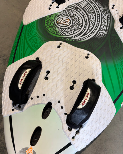 Starboard AtomiQ Carbon - 140L