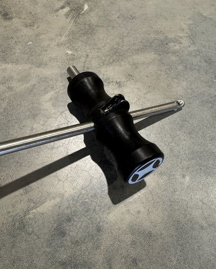 Unifiber Winch U-Pin