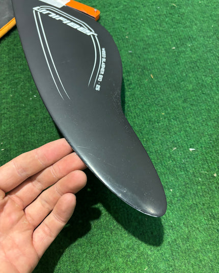 Unifiber Weed Slasher 25cm US-Box