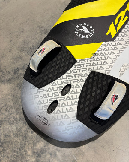 JP Slalom PRO Edition 76 - 121L