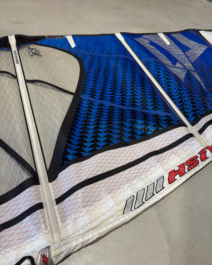 Naish Force 6.2