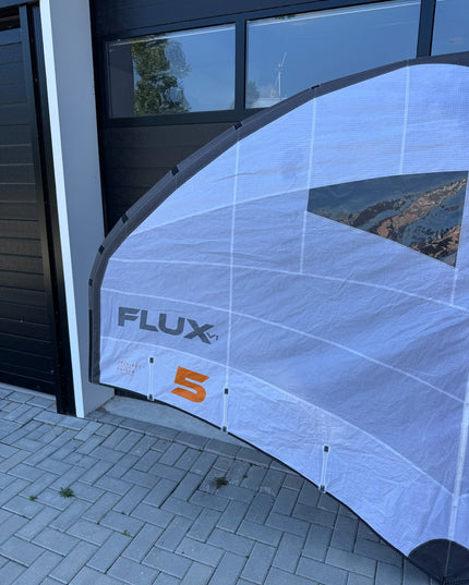 Ozone Flux V1 5.0