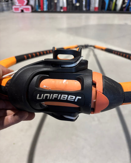 Unifiber Carbon Elite V2 170-220 / NIEUW