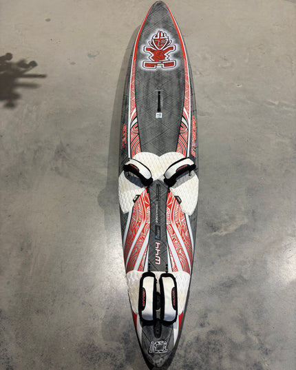 Starboard Isonic Speed Special W44 - 57L