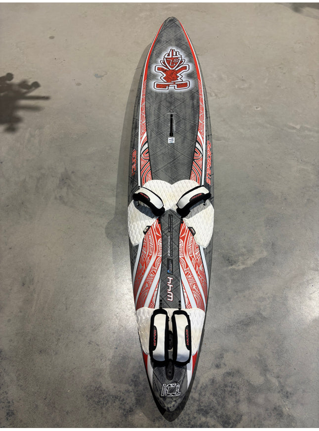 Starboard Isonic Speed Special W44 - 57L