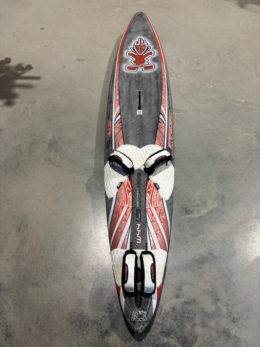 Starboard Isonic Speed Special W44 - 57L