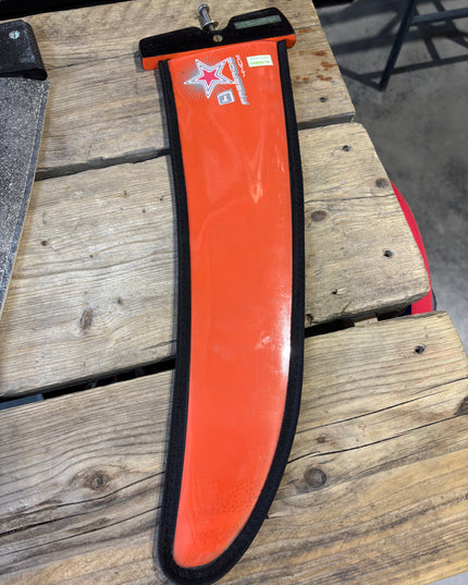 Tabou Rocket STD - 125L