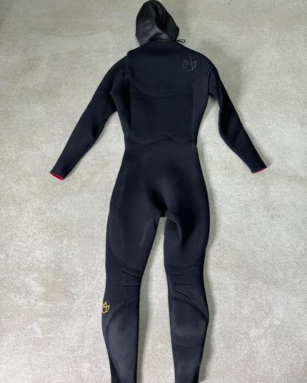 Manera Hooded 5/4/3mm Heren maat M/L