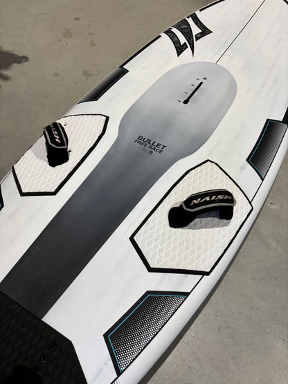Naish Bullet Freerace - 135L