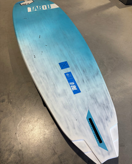 Tabou 3S CIF - 107L