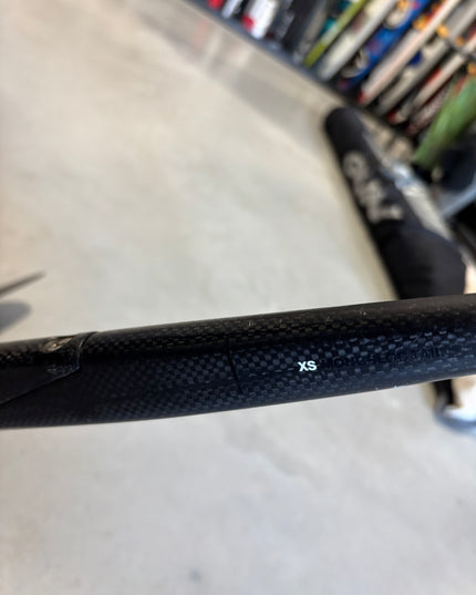F-One SK8 650 Foil + Fuselage + 141 Carving HM Carbon