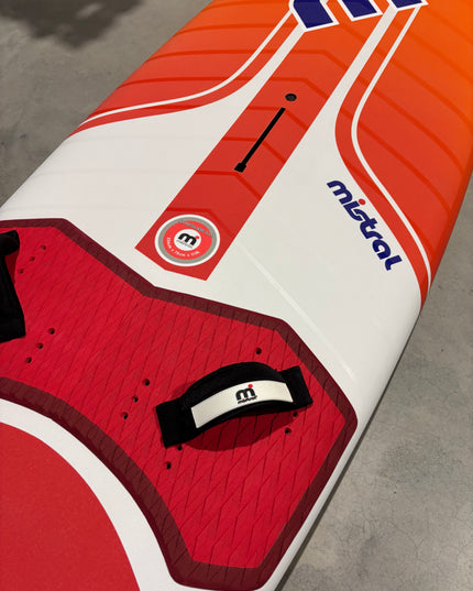 Mistral Quickslide - 110L / NIEUW