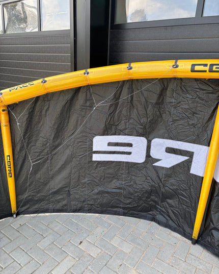 Core Pace PRO - 9m