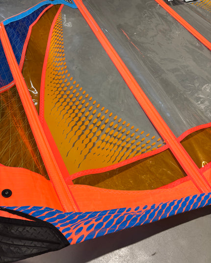 Gaastra Matrix 7.5