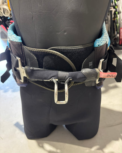Prolimit Fusion Heuptrapeze maat S