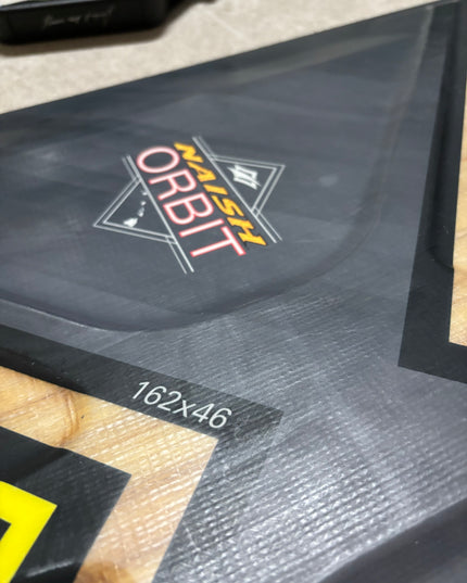 Naish Orbit 162x46 • NIEUW