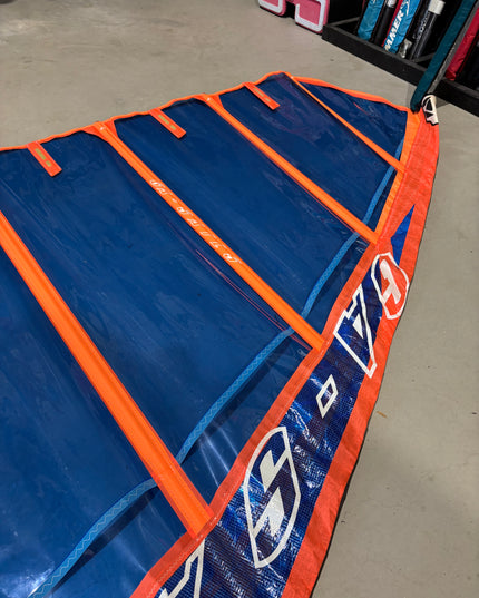 Gaastra Vapor 7.9
