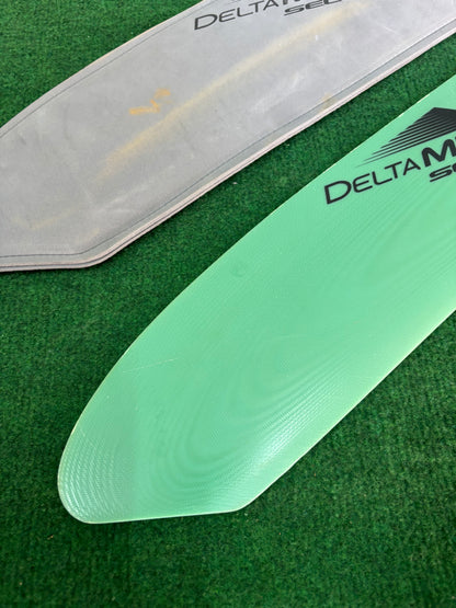 Select Delta Max 2.0 maat L Powerbox