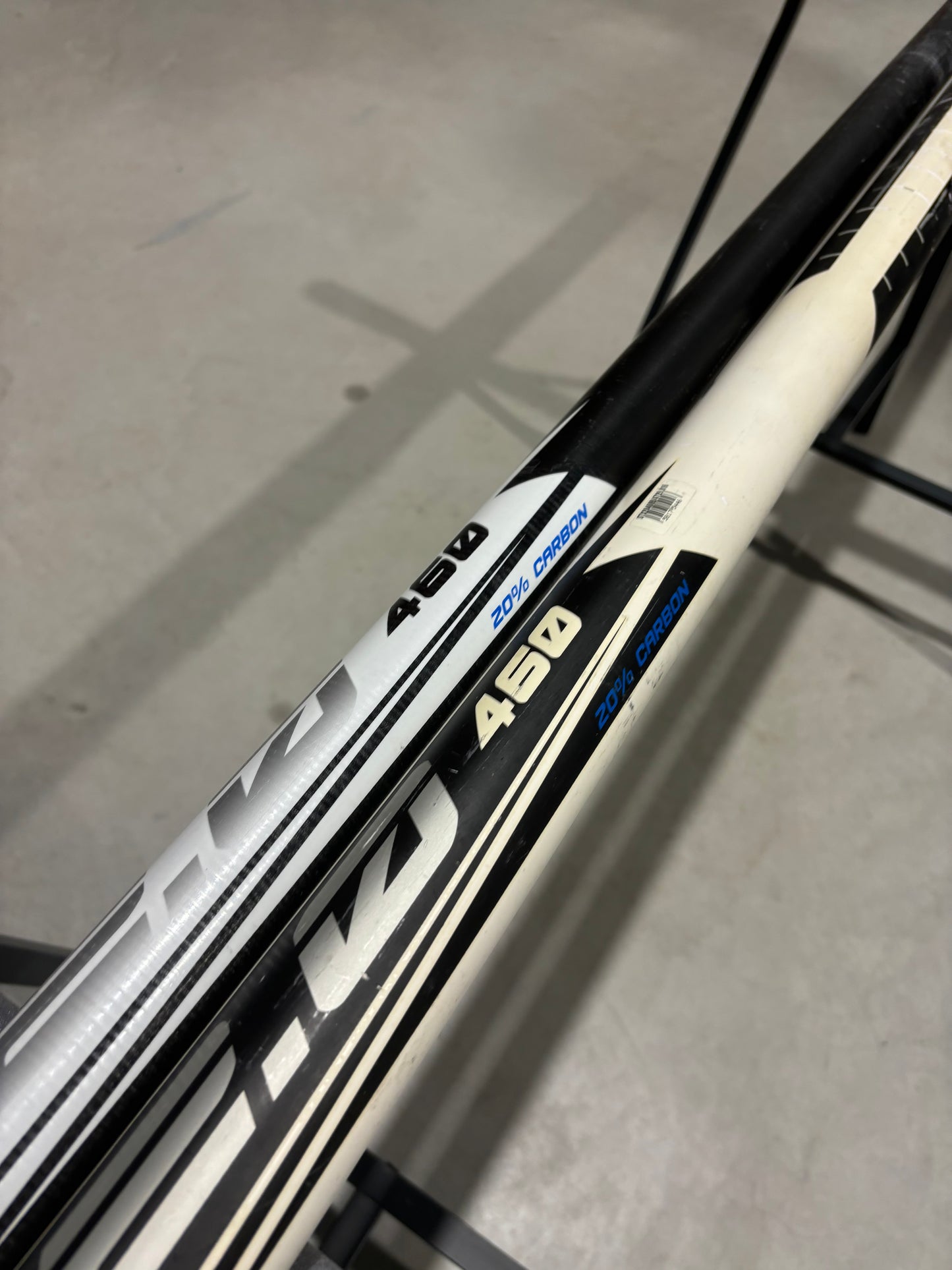 STX 460 SDM - 20% Carbon - CC