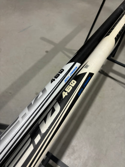STX 460 SDM - 20% Carbon - CC