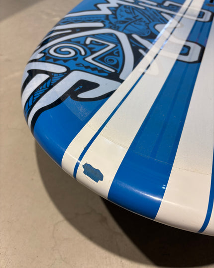 Starboard Isonic Carbon - 134L