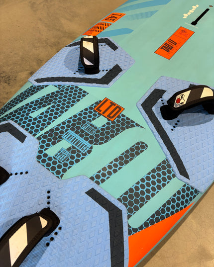 Tabou Rocket LTD - 145L