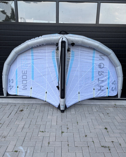 North Mode PRO 2026 4.2