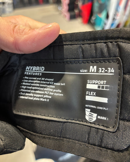 Prolimit Hybrid maat M