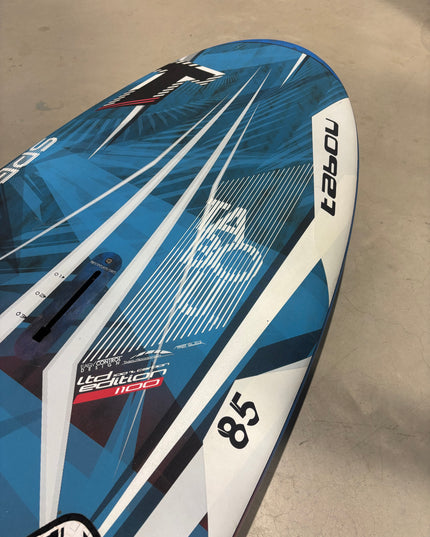 Tabou Speedster LTD - 138L