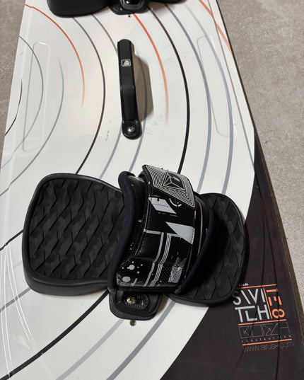 Airush Switch 138x40