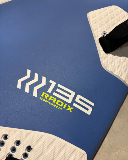 Tribal Radix - 135L