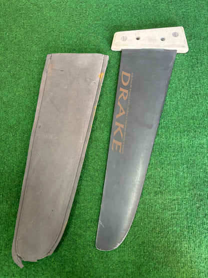Drake Race 38cm Tuttlebox