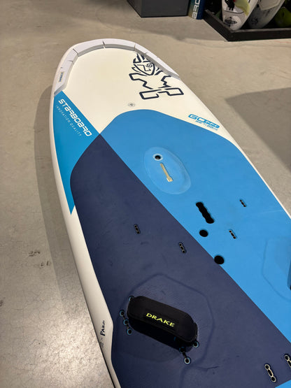 Starboard GO - 144L