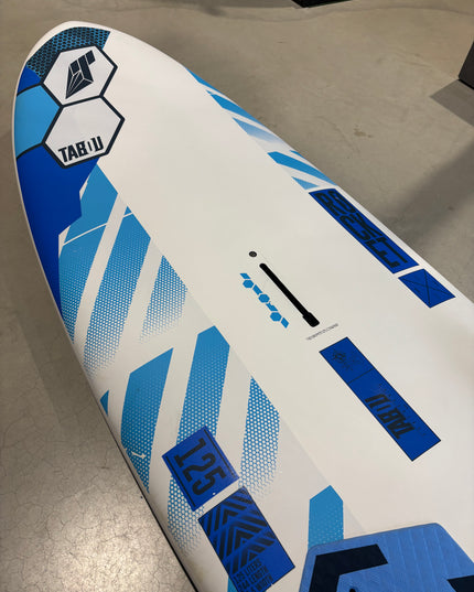 Tabou Rocket MTE - 125L