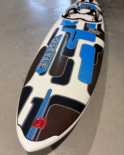 Tabou 3S - 96L