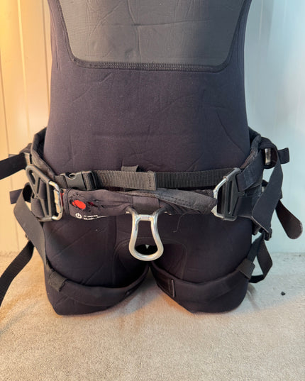 Ion Race Zittrapeze maat S