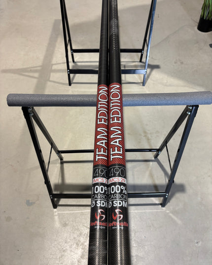 Loftsails Team Edition 490 SDM - 100% Carbon - Cc
