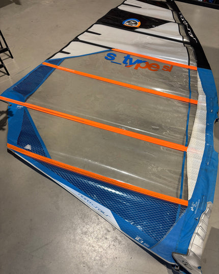 North Sails S_Type SL 8.3