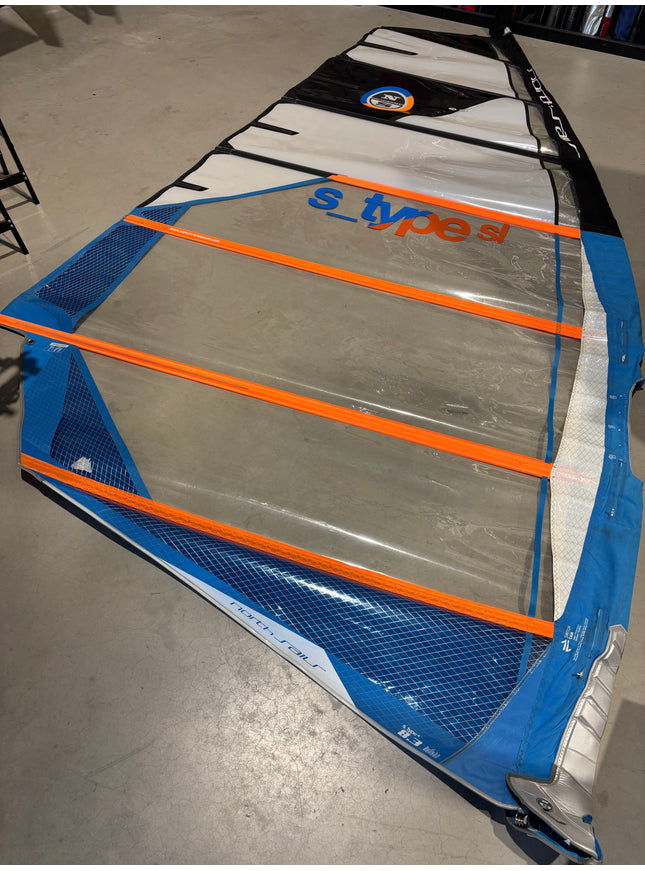 North Sails S_Type SL 8.3
