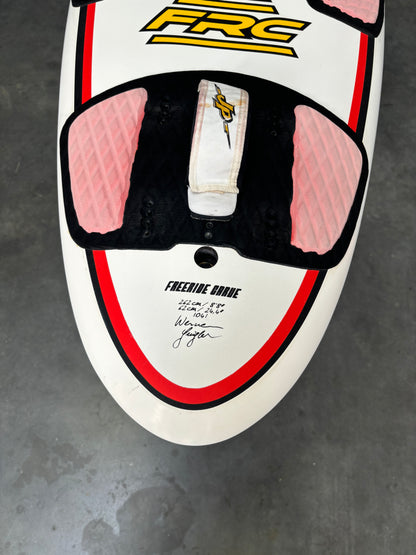 JP Freeride Carve - 104L