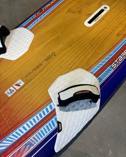 Starboard Isonic Wood - 110L