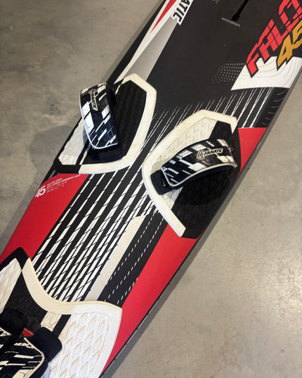 Fanatic Falcon Speed 45 - 54L