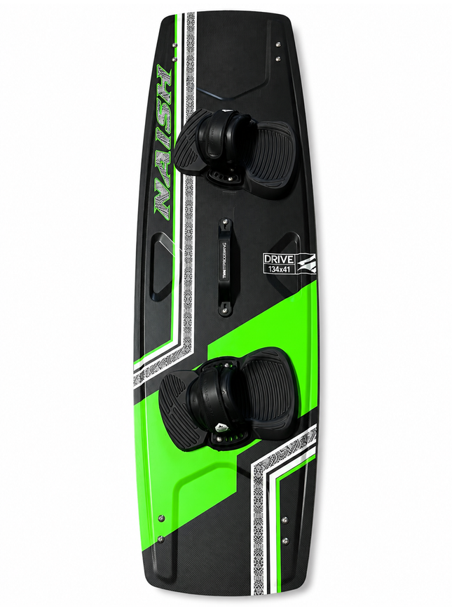 Naish Drive 134x41