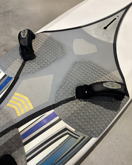 Naish Freewide - 140L